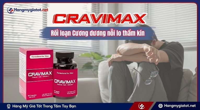 Hoạt Chất Cnidium nỗi lo thầm kín
