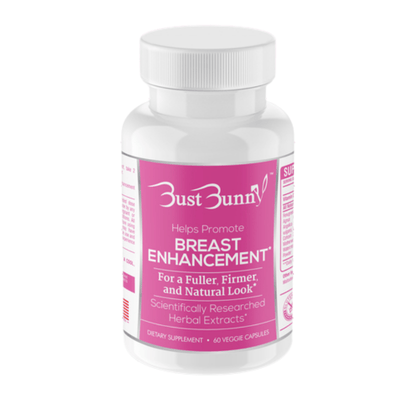 Bust Bunny Breast Enhancement