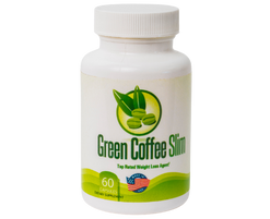 Green Coffee Slim