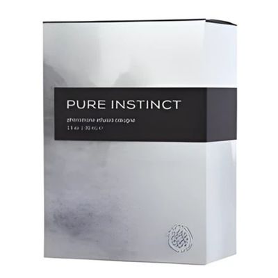 Pure Instinct Pheromone Cologne 1