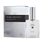 Pure Instinct Pheromone Cologne