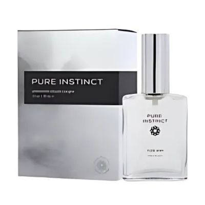 Pure Instinct Pheromone Cologne