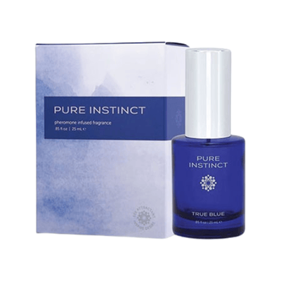 Pure Instinct True Blue