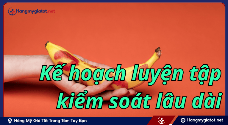 Kế hoạch luyện tập kiểm soát lâu dài