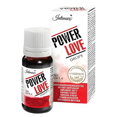 Power Love Drops 10ml