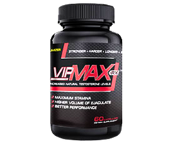 Vipmax RX
