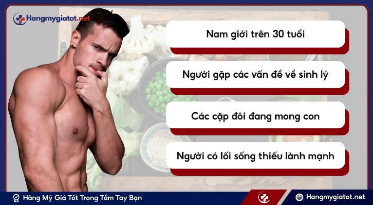 Ai nên bổ sung Coenzyme Q10?