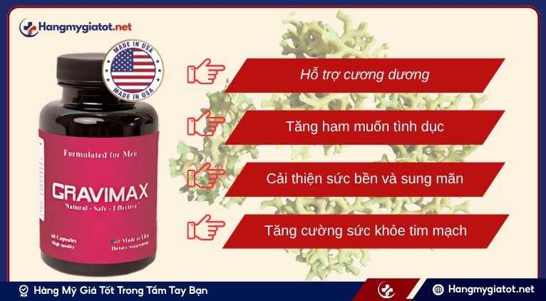 Công dụng của Xanthoparmelia trong sinh lý nam