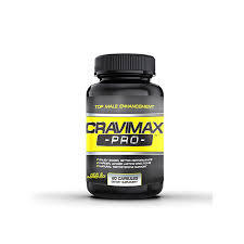 Cravimax Pro