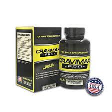 Cravimax Pro