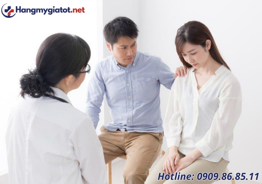 Cưới 1 năm chưa có con nên làm gì? Lộ trình 7 bước cho chồng