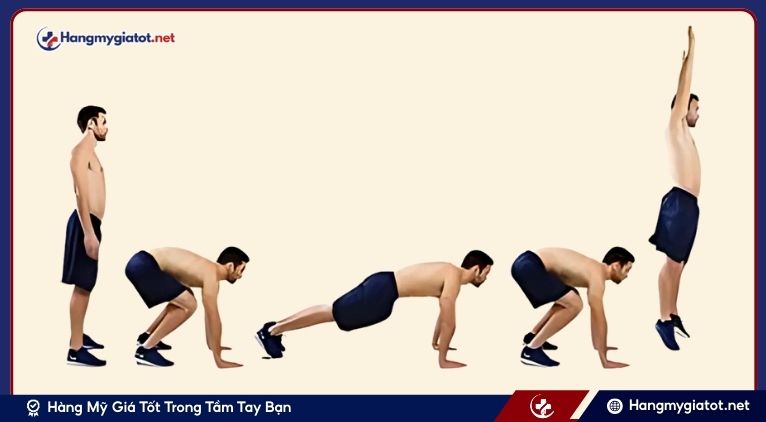 Các cách giảm mỡ mu an toàn và hiệu quả