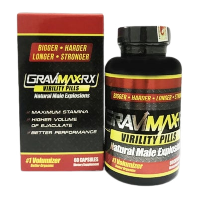 Gravimax RX