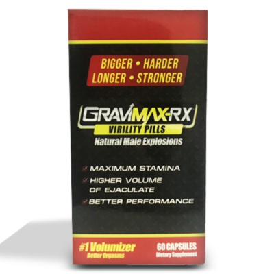 Gravimax RX