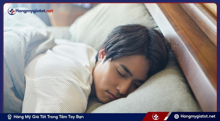 Lộ trình 4–8 tuần bổ thận và chăm sóc giấc ngủ