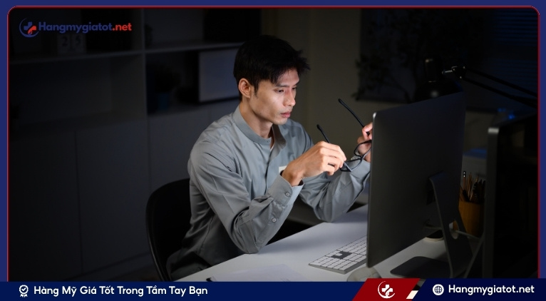 Lối sống tuổi 20–30 và tác động tích lũy đến thận, sinh lý