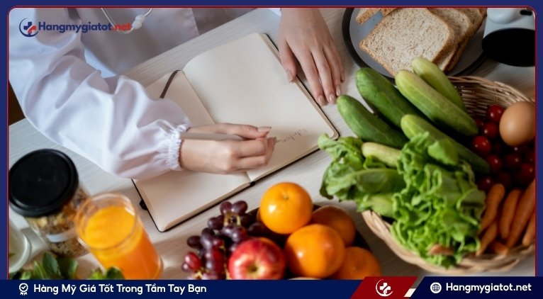 Lối sống và biện pháp hỗ trợ cải thiện