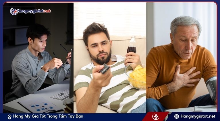 Thận Yếu và Tiểu Đêm Nhiều: Những Nguyên Nhân Từ Thói Quen Sống