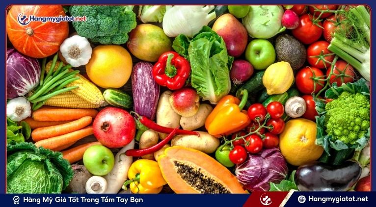 Danh Sách Thực Phẩm Cụ Thể: Ăn Gì, Kiêng Gì Để Bổ Thận?