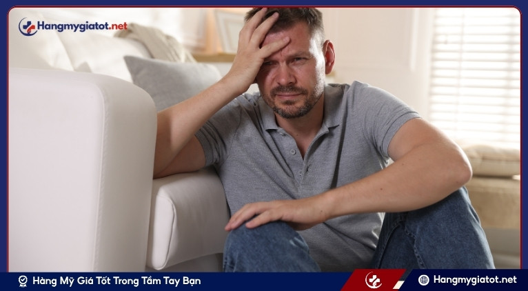 Nguyên nhân gây rối loạn cương dương