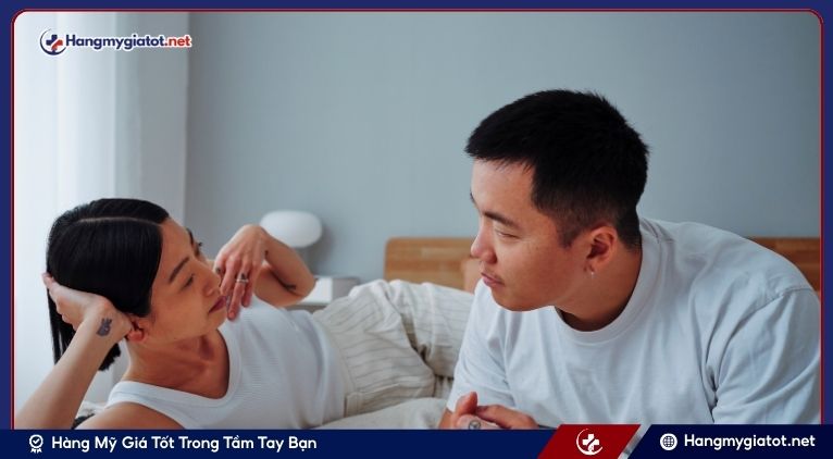 Khung Hội Thoại - Bắt Đầu Cuộc Trò Chuyện Nhạy Cảm