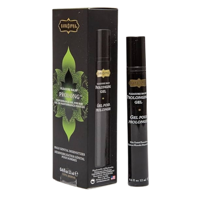 Gel Pleasure Balm Prolong
