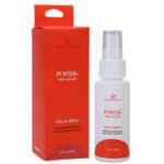 Power Delay Spray For Men hỗ trợ kéo dài thời gian quan hệ