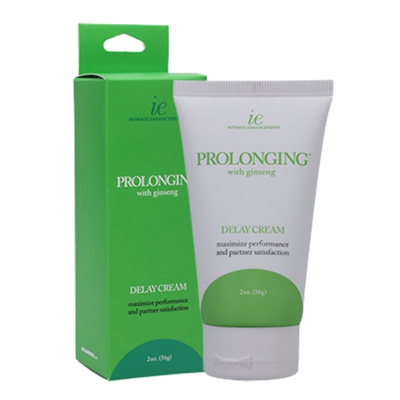 Gel Proloonging Delay Cream