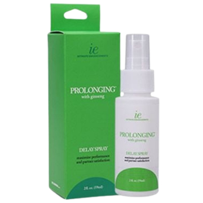 Proloonging Delay Spray For Men xịt chống xuất tinh sớm