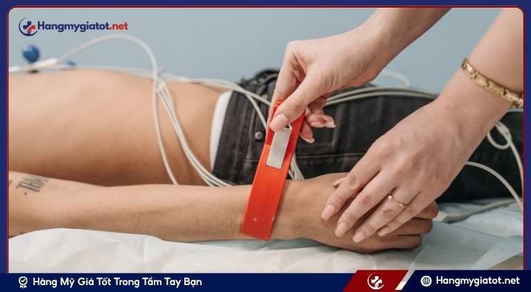 Quy trình chẩn đoán và đánh giá vô tinh