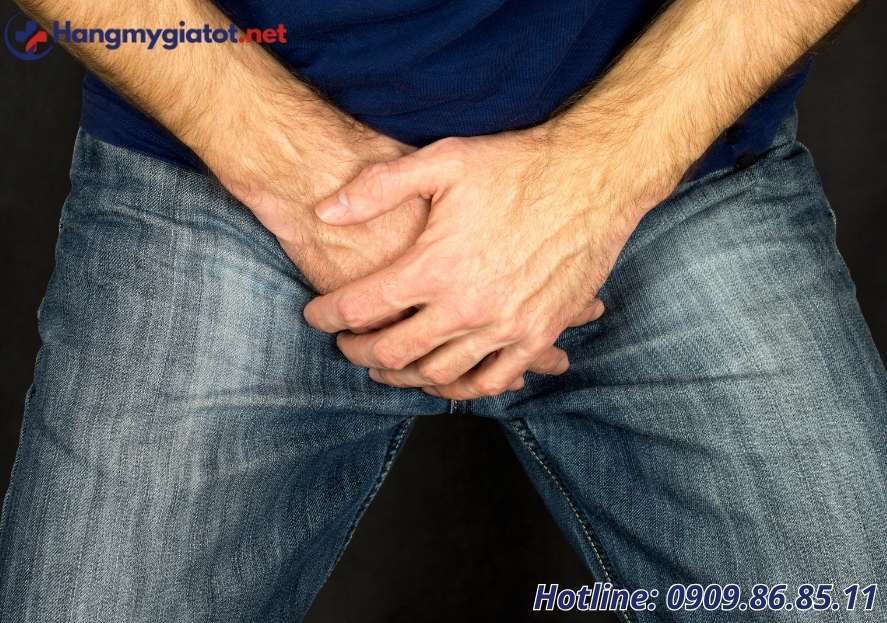 Rối loạn cương dương nguyên nhân, chẩn đoán, điều trị