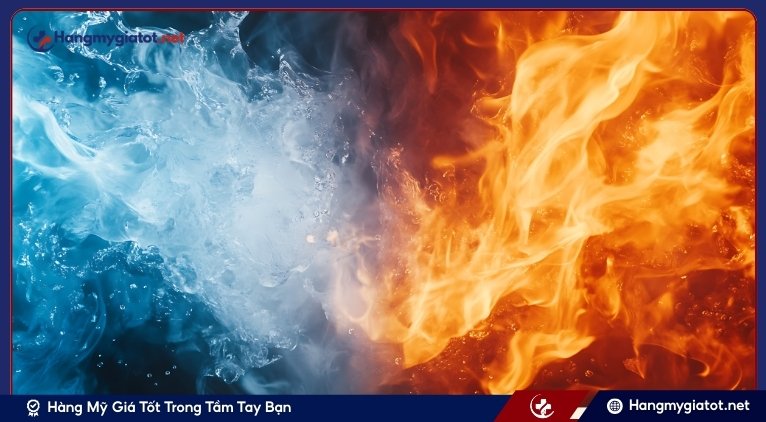 Tác động của môi trường và mùa khí hậu đến thận