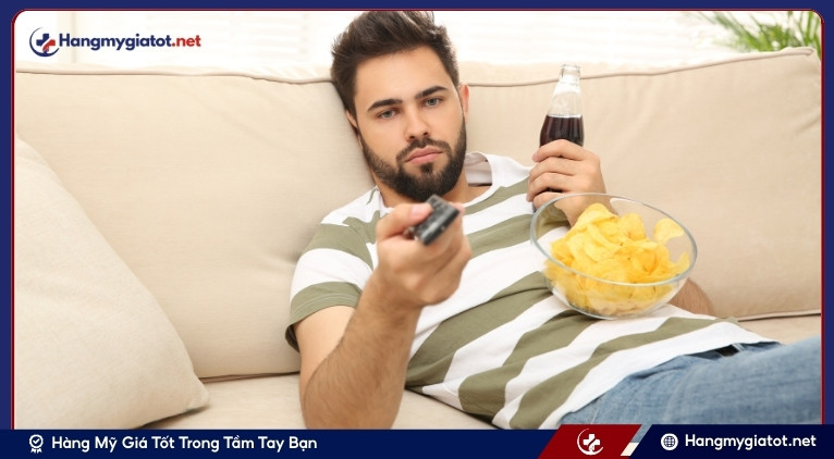 Thói quen xấu và tác hại tiềm ẩn cho thận