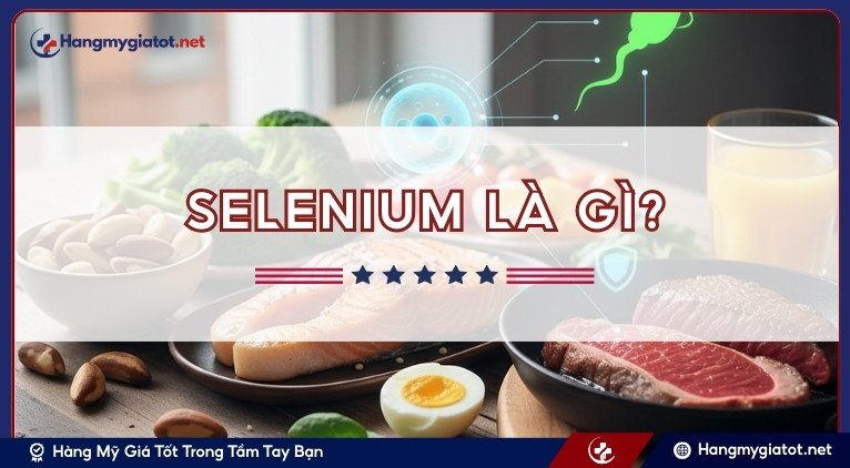 Thông tin chung về Selenium