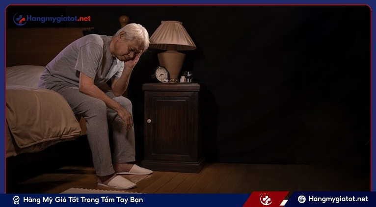 Vì sao cần phân biệt thận yếu và tiểu đường khi tiểu đêm?