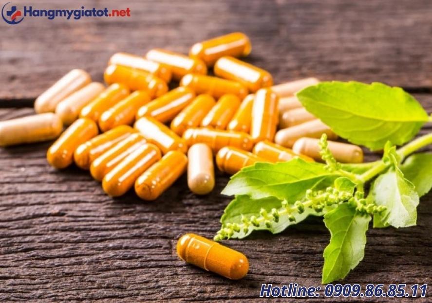 Viên bổ thận tốt, giá bao nhiêu, mua ở đâu chính hãng?