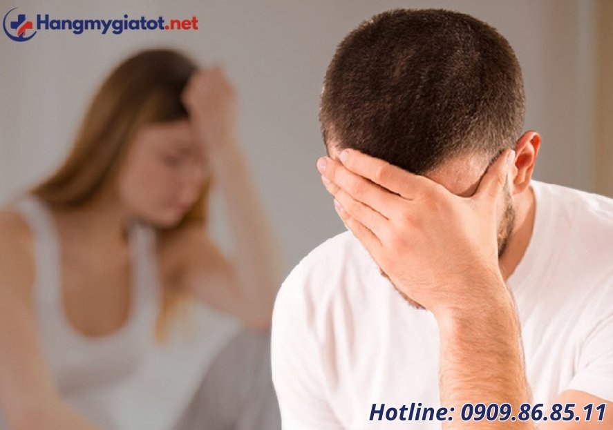 Vô sinh, tinh trùng yếu dấu hiệu và lộ trình chẩn đoán